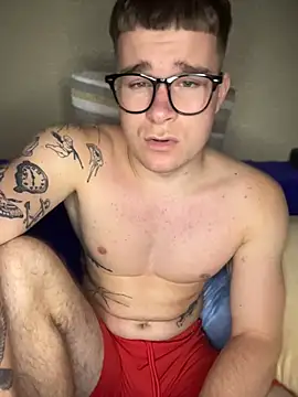 הופעת וובקאם של SoulenBounty