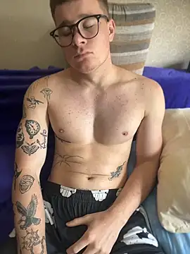 SoulenBounty Webcamshow