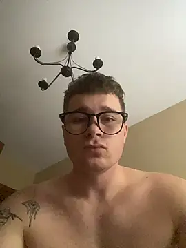 SoulenBounty Webcam-Show