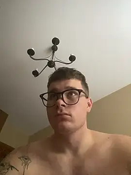 SoulenBounty webcam show