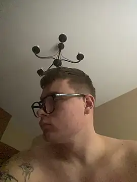 SoulenBounty webkamerás műsora