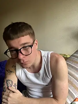 Show Webcam de SoulenBounty