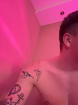 SoulenBounty Webcam Show