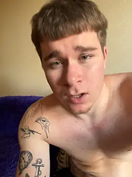 SoulenBounty Webcam-Show