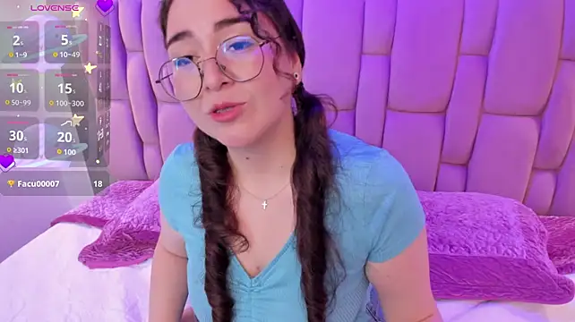 Lily-Moon_ Live XXX-Chat