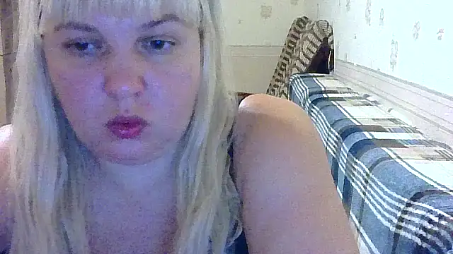 Živý XXX chat Leylisse