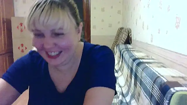 Živý XXX chat Leylisse