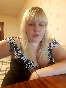 Leylisse's Live XXX Chat