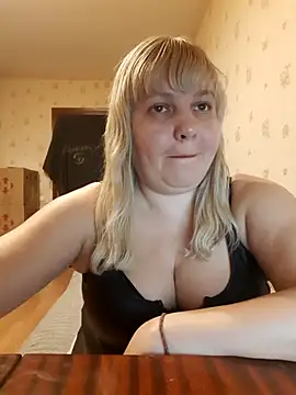 Leylisse's Live XXX Chat