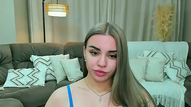 Webkamerová show Gabi_Sky