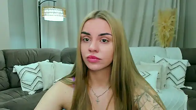 Gabi_Sky – Live XXX-chat