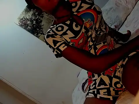 Pertunjukan Kamera Web mia_campbellx
