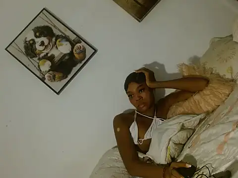 mia_campbellx's Webcam Show