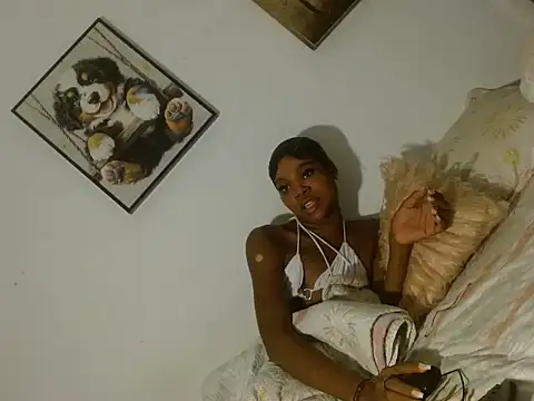 Show modela mia_campbellx na web-kameri