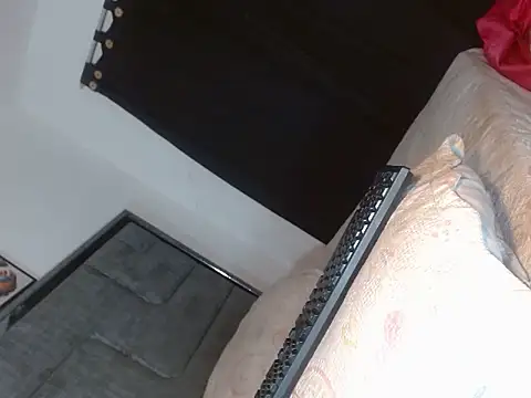 mia_campbellx Webcam show