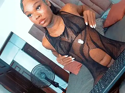 Pertunjukan Kamera Web mia_campbellx