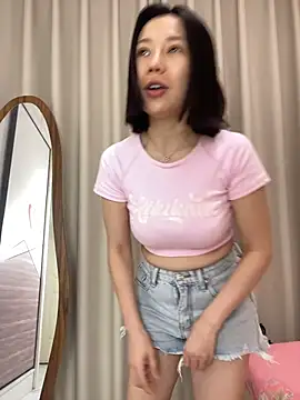 susu2008 Show Webcam