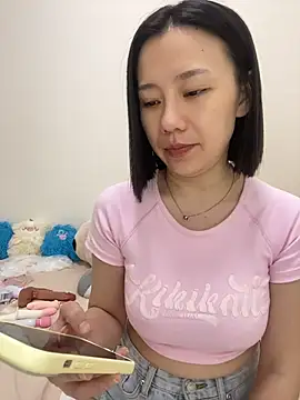 susu2008 Show Webcam