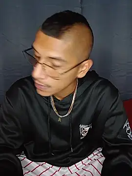 Show de webcam de Hard_brown03