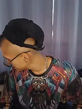 Hard_brown03のウェブカメラショー
