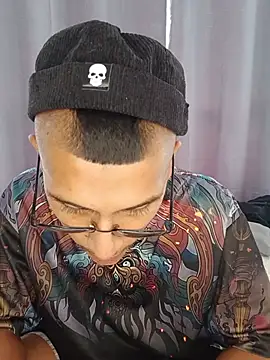 Show de webcam de Hard_brown03
