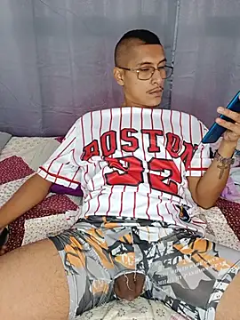 Sembang XXX Secara Langsung Hard_brown03