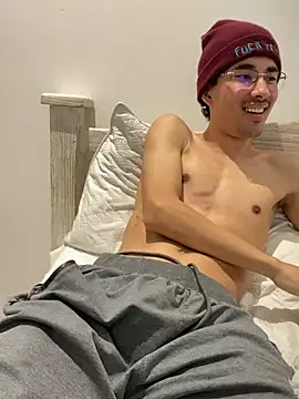 Sxnz_ Webcam show