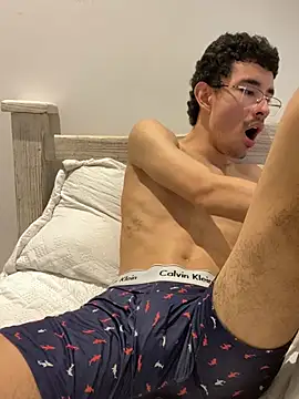 Show webcam de Sxnz_