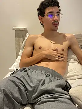 Sxnz_ – webcam-show