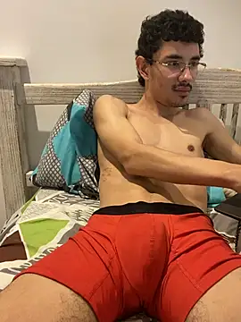 Sxnz_'s Webcam Show