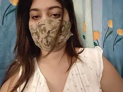 Sexy_Stripchat Pertunjukan Webcam