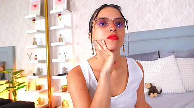 CherryLunari Live XXX-Chat
