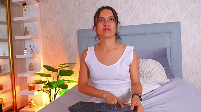 Chat XXX ao vivo de CherryLunari