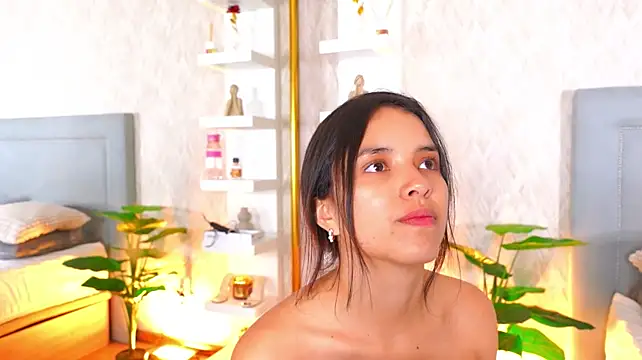 CherryLunari – Live XXX-chat