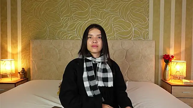 CherryLunari Live XXX-Chat
