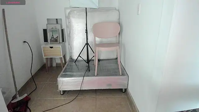 Chatroom XXX en direct de Mara_hunt