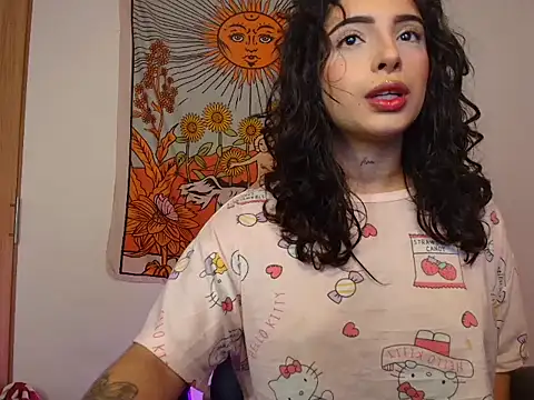 nessaa888 – webcam-show
