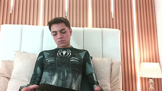 Hell_Boy_06 Webcamshow