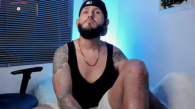 Show de webcam de Bigsmalle