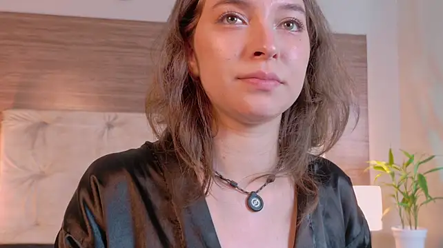 โชว์เว็บแคมของ Amelie_Stark