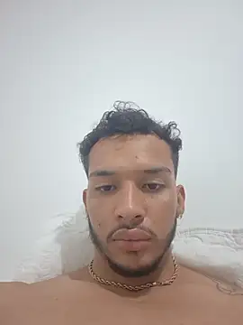 Dominick_Ma ওয়েবক্যাম শো