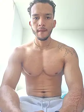 Dominick_Ma Webcam-Show
