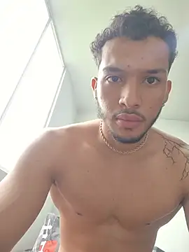 Dominick_Ma Webcam show