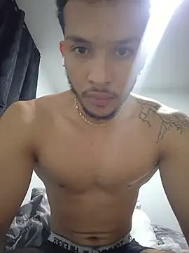 Dominick_Ma 웹캠 쇼