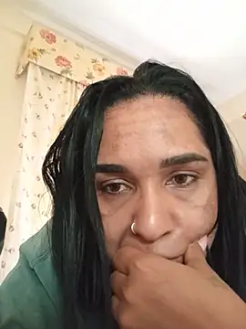 Bellasoares' Webcam Show