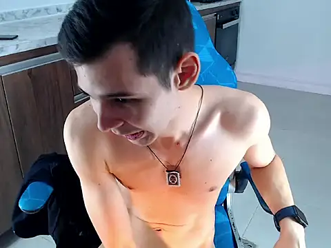 Brandon_Wolf Webcam-Show