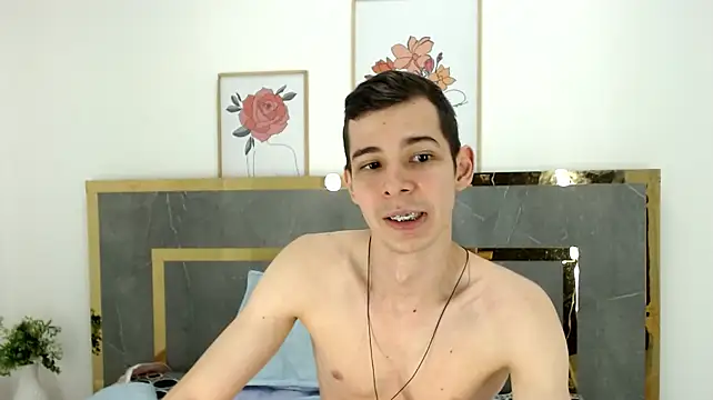Brandon_Wolf webcam show