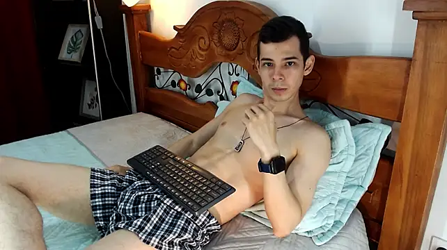 Brandon_Wolf Webcamshow