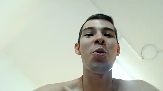 Brandon_Wolf Webcamshow