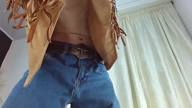 โชว์เว็บแคมของ Brandon_Wolf